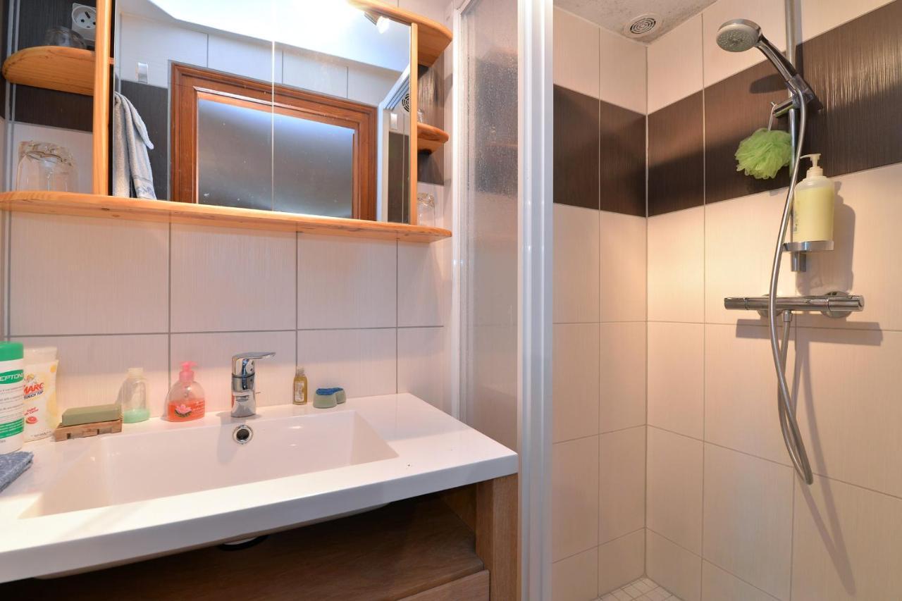 Gites Ou Chambres D'Hotes A La Ferme Orbey Exterior foto